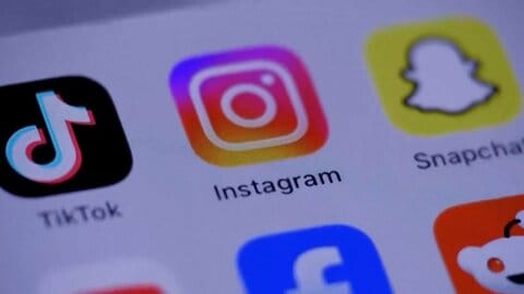 オーストラリアで5つのSNSが法律違反疑い　運営企業を調査へ