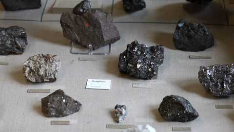 3月の中国から日本へのレアアース磁石輸出、前月比17%減　軍民両用品目の輸出禁止が影響か