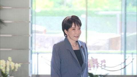 簗大臣問題で高市総理追及へ　「もうもたないのでは」与党内の声も　午後から各党の代表質問　開幕早々荒れ模様