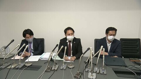 盛り土の危険性を認識も... 被害者の会「行政に重大な過失」 静岡・熱海市