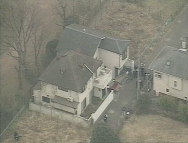 解説】世田谷一家殺害事件 犯人の父系遺伝子が国内で未だ「一致無し
