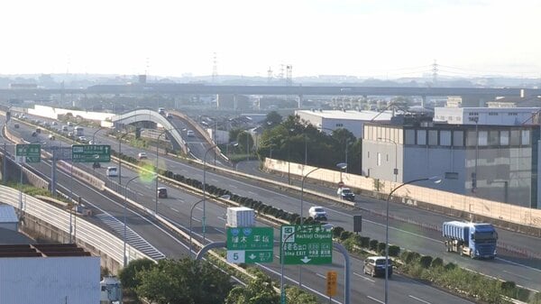 関越道で最大25kmも…お盆休み最終日のUターンラッシュで ...