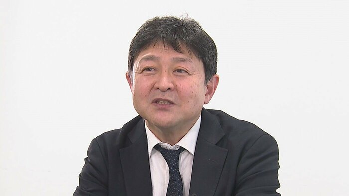 トキエア 長谷川政樹 社長