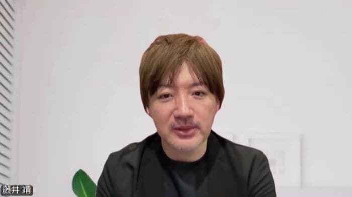 明星大学心理学部心理学科 藤井靖教授