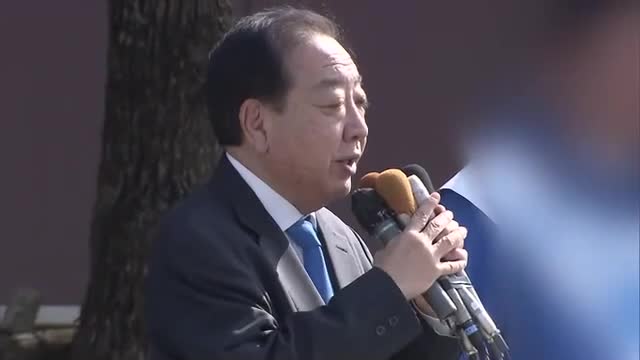 情勢調査では「中道」は苦戦が予想されているが…