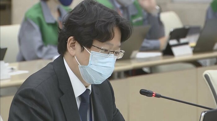 国立国際医療研究センター 大曲貴夫国際感染症センター長