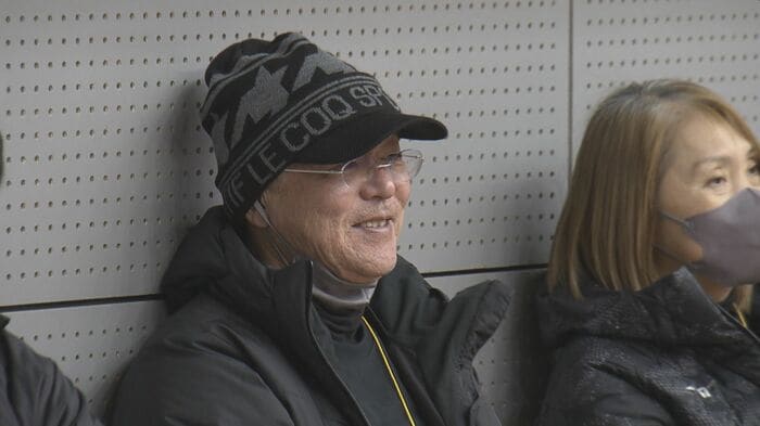 「真実（こころ）のバレー」は確かに受け継がれている