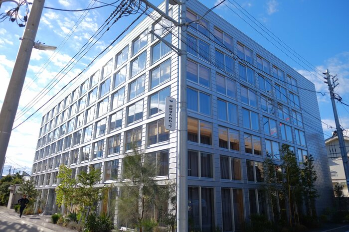 面白法人カヤックは18年前鎌倉に本社を置いた