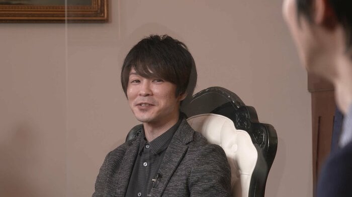 内村航平