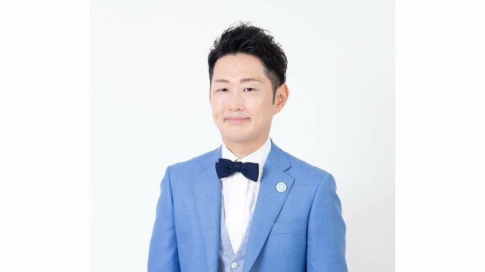冷凍生活アドバイザー・冷凍食品開発コンサルタントの西川剛史さん