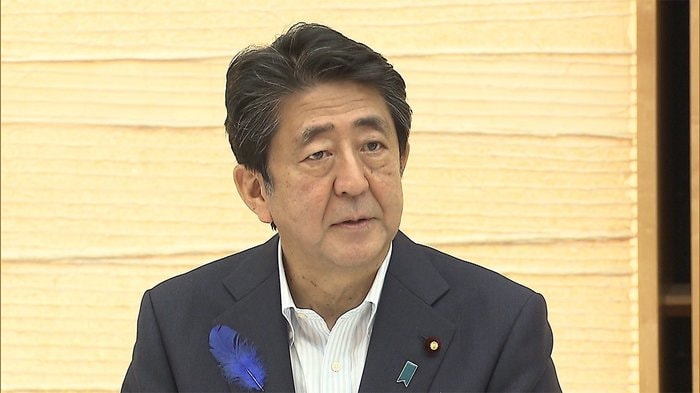 骨太の方針 国土強じん化を充実 豪雨被害ふまえ