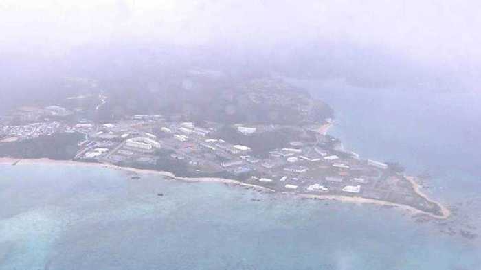 沖縄・辺野古沿岸部工事再開 石垣島では陸自配備手続きへ