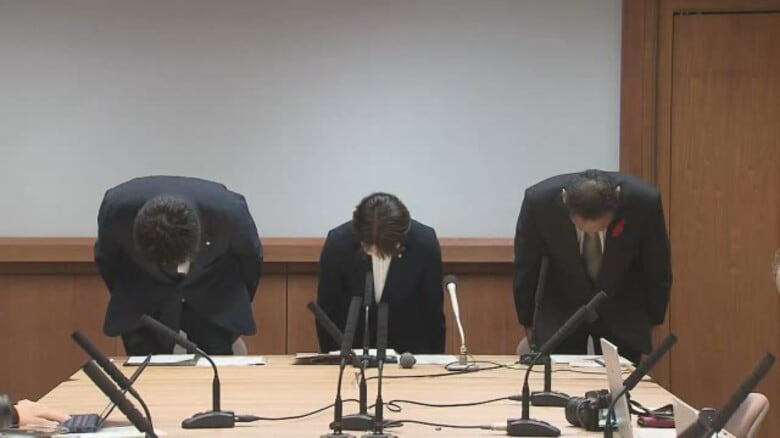 応募締め切りの勘違いや失念…犯罪防止啓発ポスターコンクールで中学生作品選考漏れ　島根県などがミス謝罪｜FNNプライムオンライン