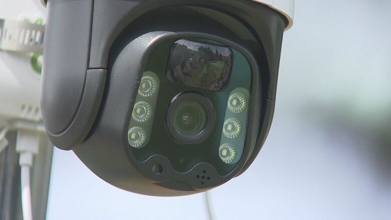 クマを「AI」で検知　保育園にカメラ設置　数分で市の担当者に通知　人身被害防止へ対策　長野・飯山市｜FNNプライムオンライン