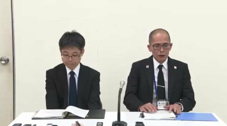 “飲酒運転”の福岡県職員2人を懲戒処分　接触事故起こし逮捕された男性職員（48）は免職に「後悔の念しかない」｜FNNプライムオンライン
