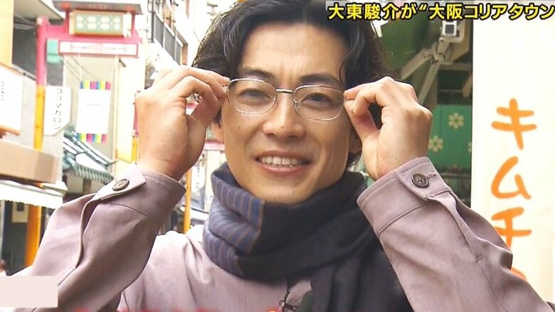 冬ソナ世代からK-POPファンまで人気「大阪コリアタウン」500円韓流モーニングは最高【てくてく学】｜FNNプライムオンライン