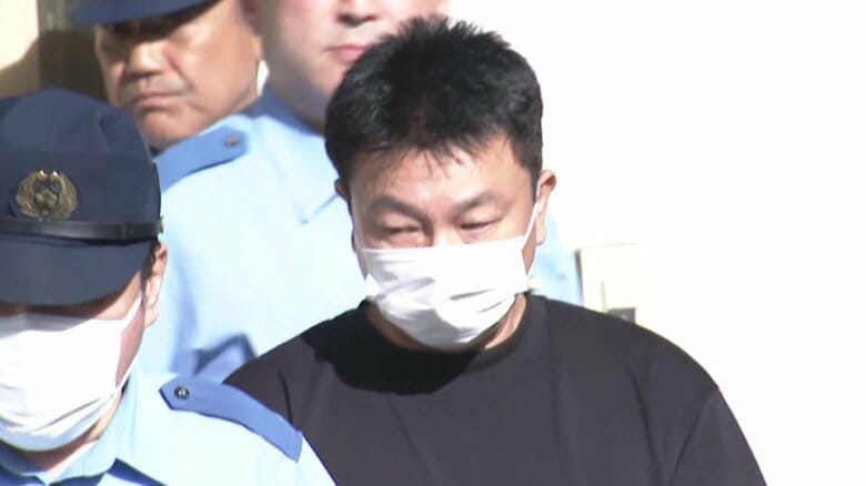 「絶対に儲かります」なかやまきんに君の元マネージャーの男を再逮捕　ウソの話で知人男性から850万円詐取か｜FNNプライムオンライン
