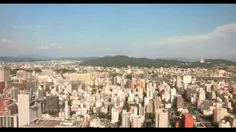 【速報】岡山市　２０２５年の猛暑日日数　記録更新し４８日に　高梁市もさらに更新【岡山】｜FNNプライムオンライン