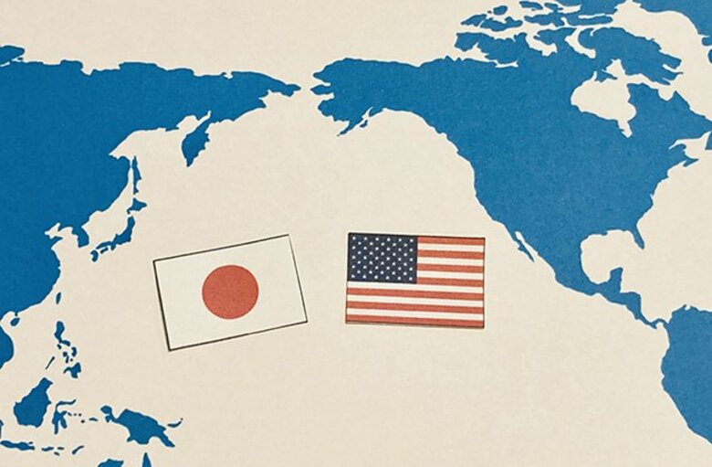 日本への武力攻撃時に米国は「状況により守ってくれない」48%