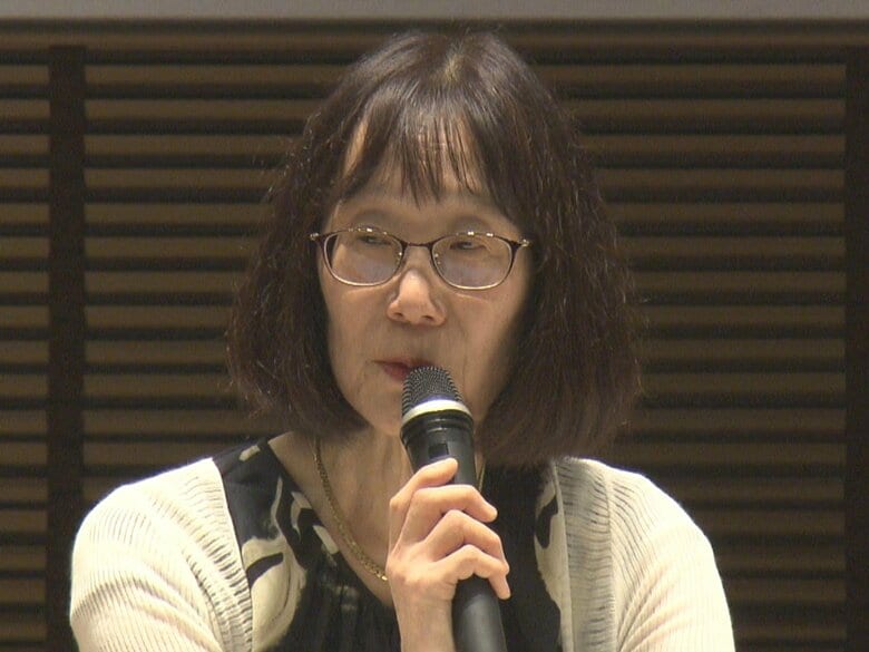 旭丘高→東大法→検察官に…ノーベル平和賞候補『ICC』の赤根所長 教え子らが明かす“素顔”と法の支配への強い思い｜FNNプライムオンライン