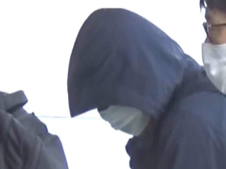 最年少は9歳…少女のべ146人との“性的な行為”をメモの66歳男 ラオスでわいせつな動画を盗撮した疑いで再逮捕｜FNNプライムオンライン