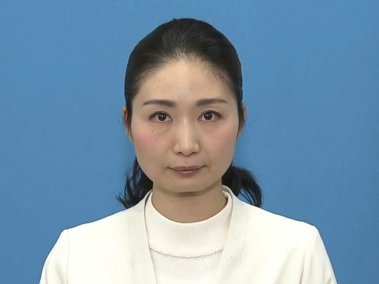 【衆院選2026・愛知】国民民主党の前職・日野紗里亜さんが当選確実｜FNNプライムオンライン