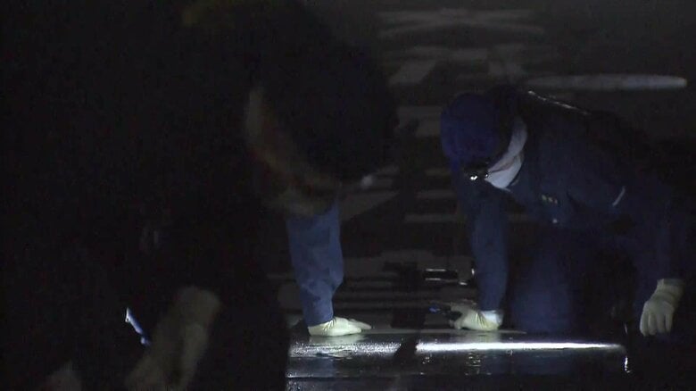 【続報】「自分より弱い人狙った」逮捕の15歳少年　「防御創」なく面識ない被害者を背後からいきなり襲ったか【千葉市84歳女性殺害】｜FNNプライムオンライン