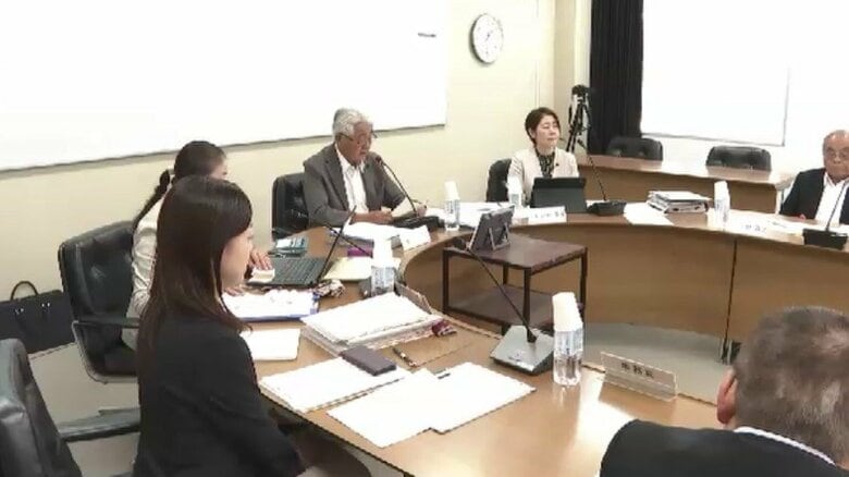 「調査への対応が非協力的」市民団体が大刀洗町長を告発　町の事業めぐる不正経理疑惑で執行部と議会の対立続く　福岡｜FNNプライムオンライン