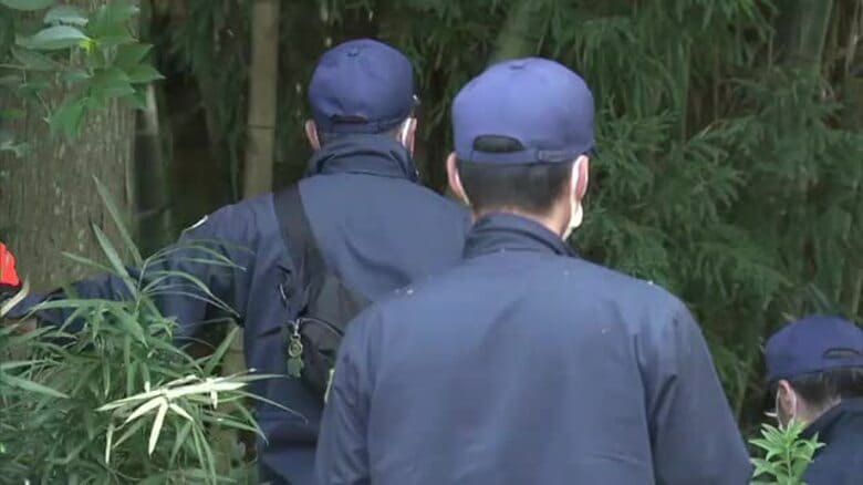 犯行後に凶器を川に捨てたか　逮捕の男　被害男性の生活状況を事前に把握　郡山市の強盗傷害事件　福島｜FNNプライムオンライン