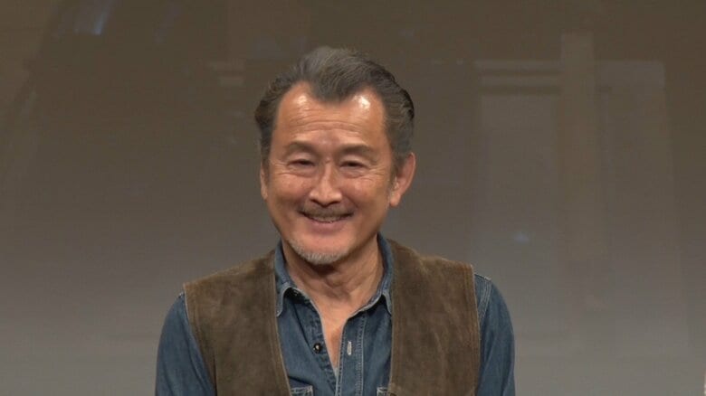 「秋の園遊会」に俳優・吉田鋼太郎さんや作家・宮部みゆきさんら約1800人が招待　両陛下や皇族方と懇談へ｜FNNプライムオンライン