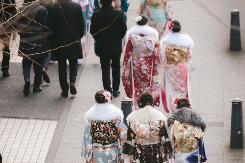 これで大人の仲間入り?成人式についての意識してみました!【1000人アンケート】