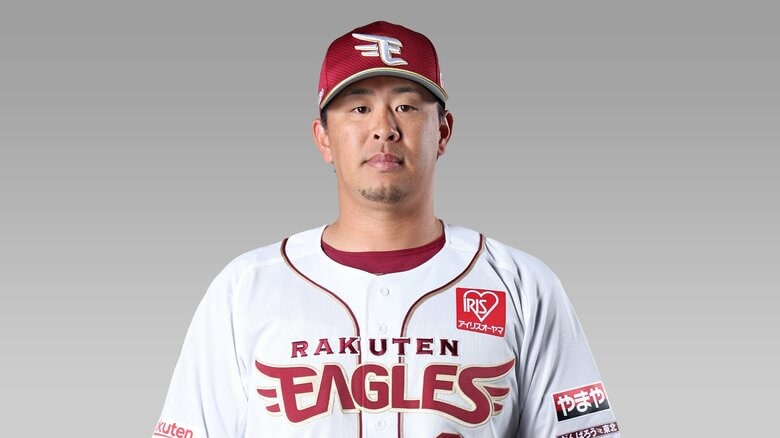 【楽天】浅村栄斗選手など３人を書類送検　オンラインカジノで賭博行為か　自主申告の呼びかけに申し出｜FNNプライムオンライン