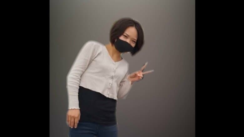 長野容疑者。男と出会ってから”変貌”したのか・・・。
