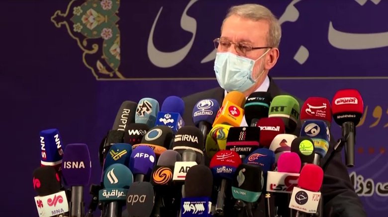 イランのロウハニ大統領
