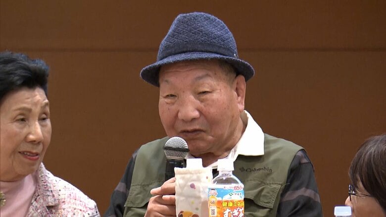 一家4人殺害事件の再審で無罪が確定した袴田巌さん
