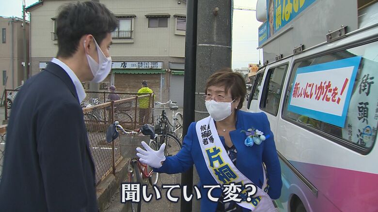 不安になるときも…