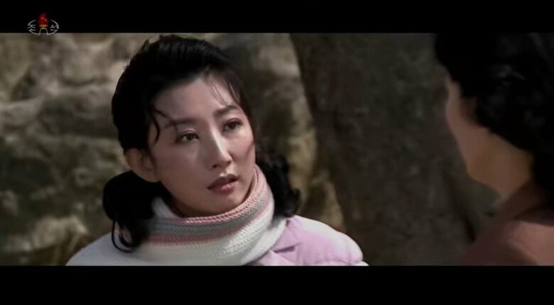 恋人の母親から「息子と別れろ」と言われショックを受ける女性