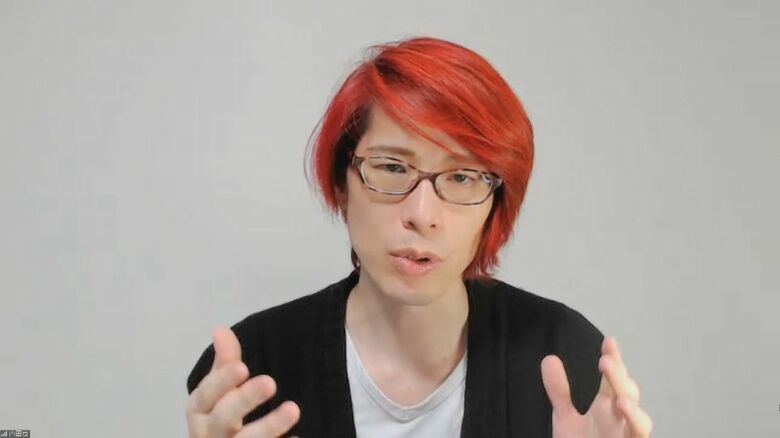 名古屋大学・内田良教授