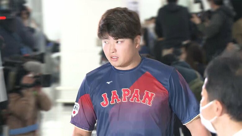 3年後はメジャー移籍1年目の可能性も…「次は全試合4番打てるように頑張りたいなと思います」