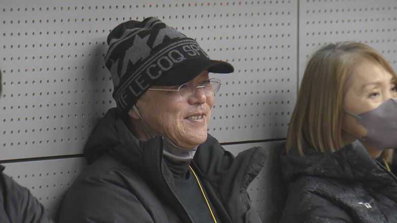 「真実（こころ）のバレー」は確かに受け継がれている