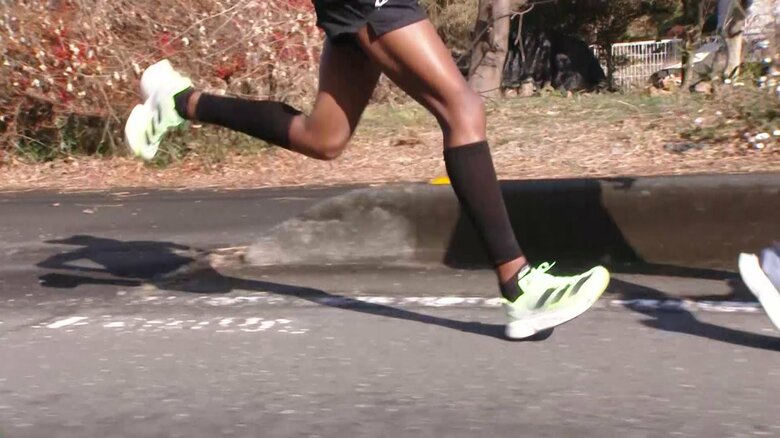  ”魔の坂”に挑むか