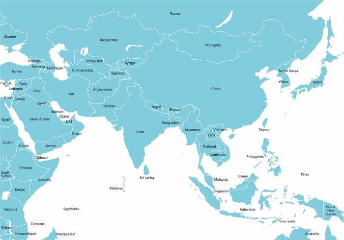 中国からASEANやインドへの移転が加速するか