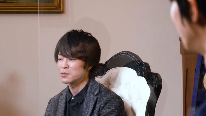 「固定観念が邪魔することはある」