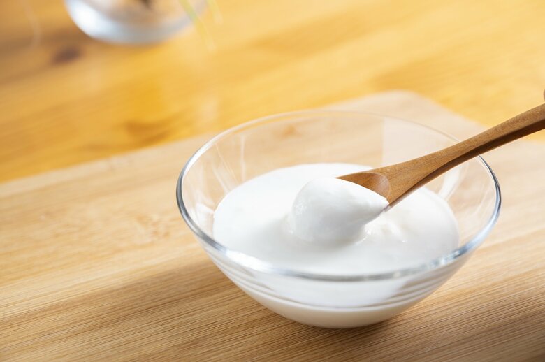 子供に合う乳酸菌を見つけることもポイント（画像：イメージ）
