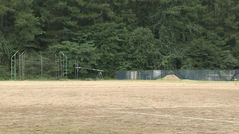 ハンマー投げ 6kgの鉄球直撃 生徒重体 顧問は会議で不在