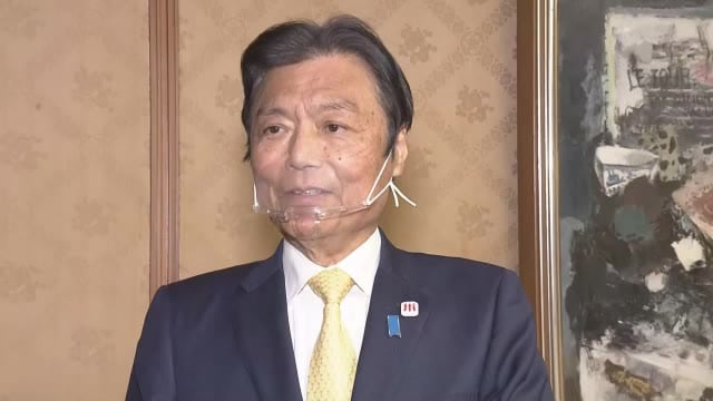 政治家・小川洋さん(72) 11月2日死去