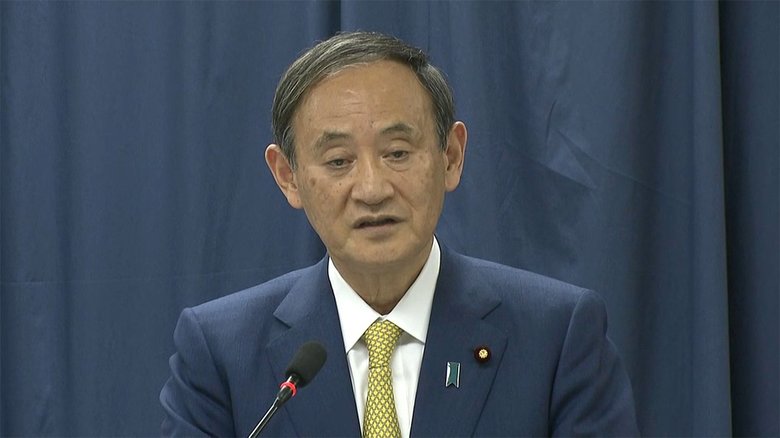 菅首相 中国の海洋進出けん制 初外遊 ベトナムでスピーチ