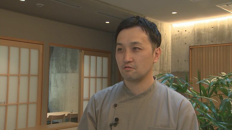 HONJIN　大庭正徳さん