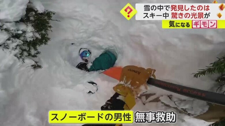 （画像提供：Francis Zuber via TMX.）