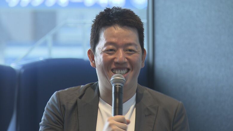 日本に、世界に広げたい